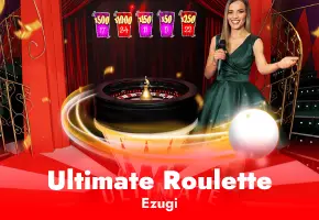 Ultimate Roulette